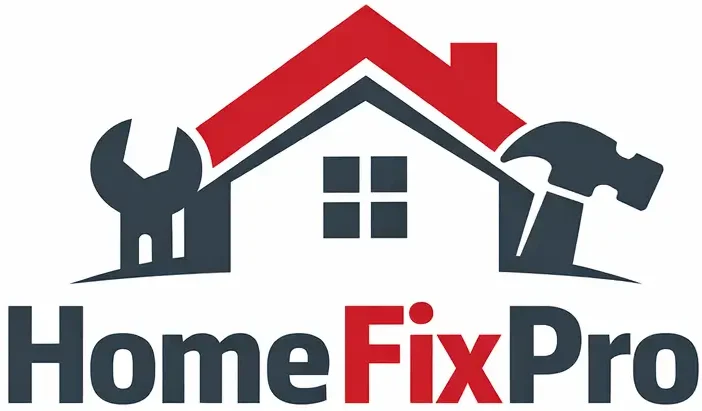 Home Fix Pro logo