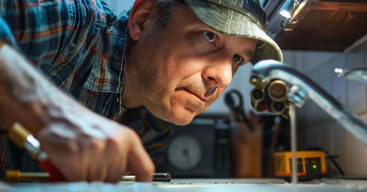 Benefits of Regular Plumbing Maintenance - Home Fix Pro
