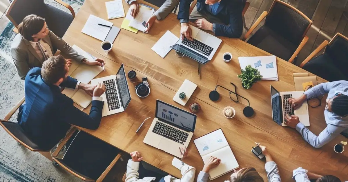 How Implementing Knowledge Management Strategy Improves Business Efficiency? - Home Fix Pro