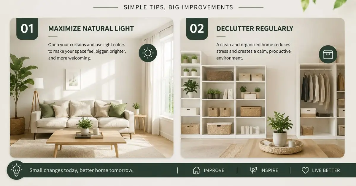 Home Tips Mipimprov: Practical Guide for Homeowners - Home Fix Pro
