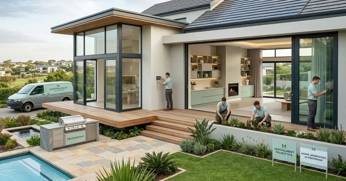 Home Upgrading Mintpalment: A Complete Guide (2026) - Home Fix Pro