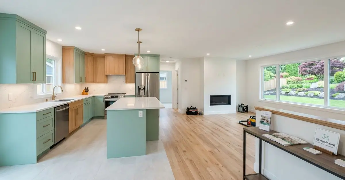Interior Home Improvements Mintpalment Guide 2026 - Home Fix Pro
