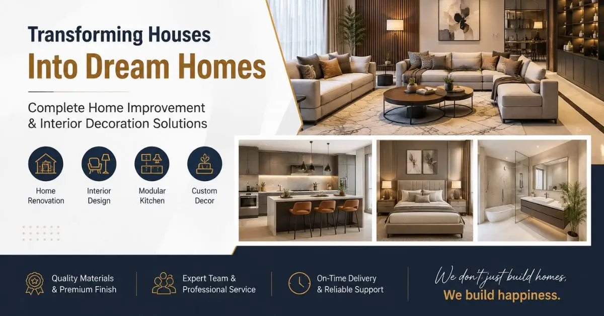 Upgrades Home Decoradtech: Best Ideas That Work
