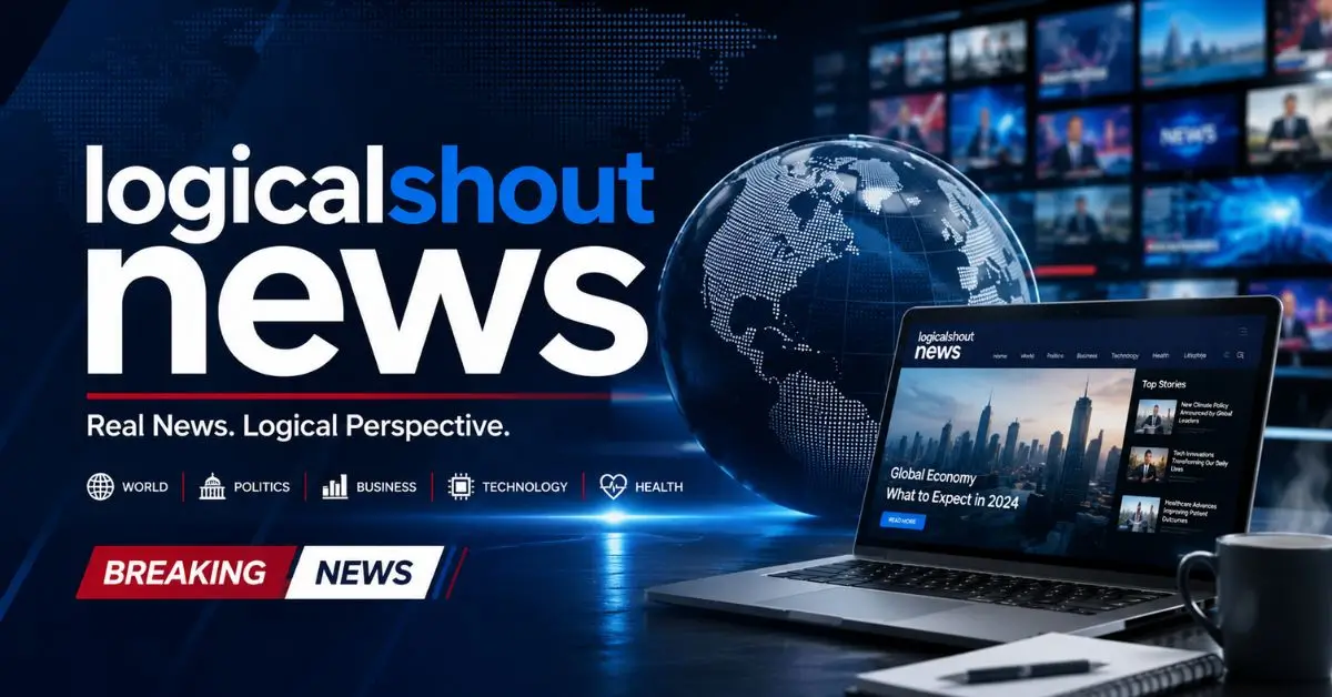 LogicalShout News: Software Updates You Should Know