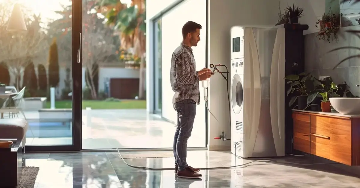 How to Find a Trusted Plumber Near Me - Home Fix Pro